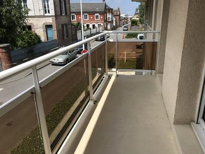 Appartement - 68 m² - 3 pièces