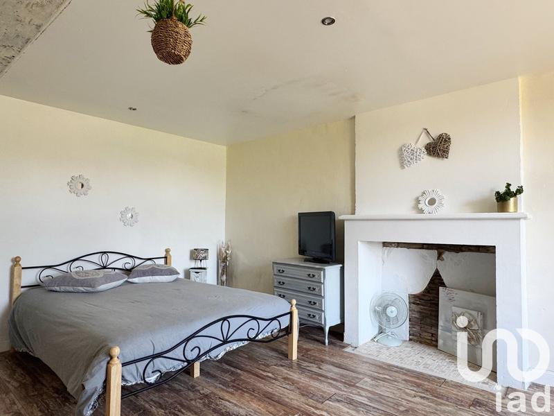 Maison - 295 m² - 7 pièces