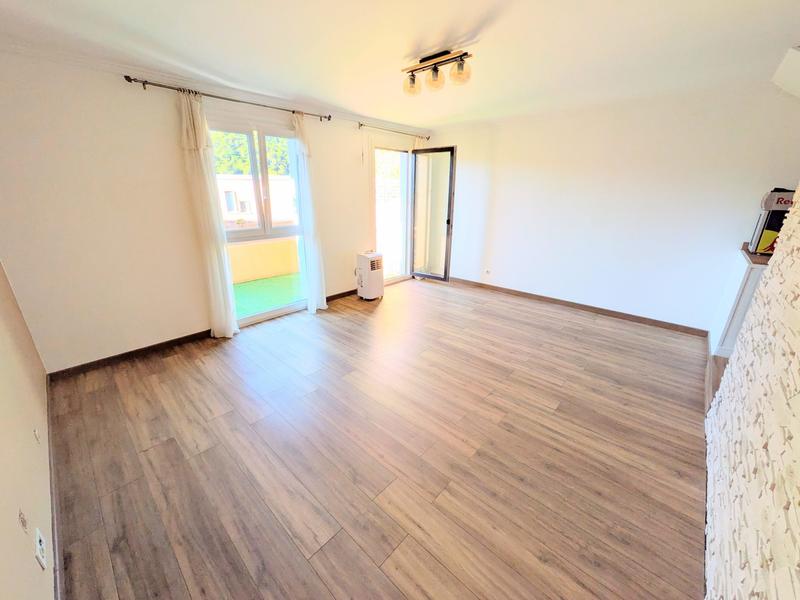Appartement - 63 m² - 4 pièces