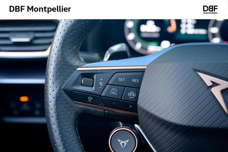 Cupra Formentor eHybrid 272 ch Dsg6 Vz