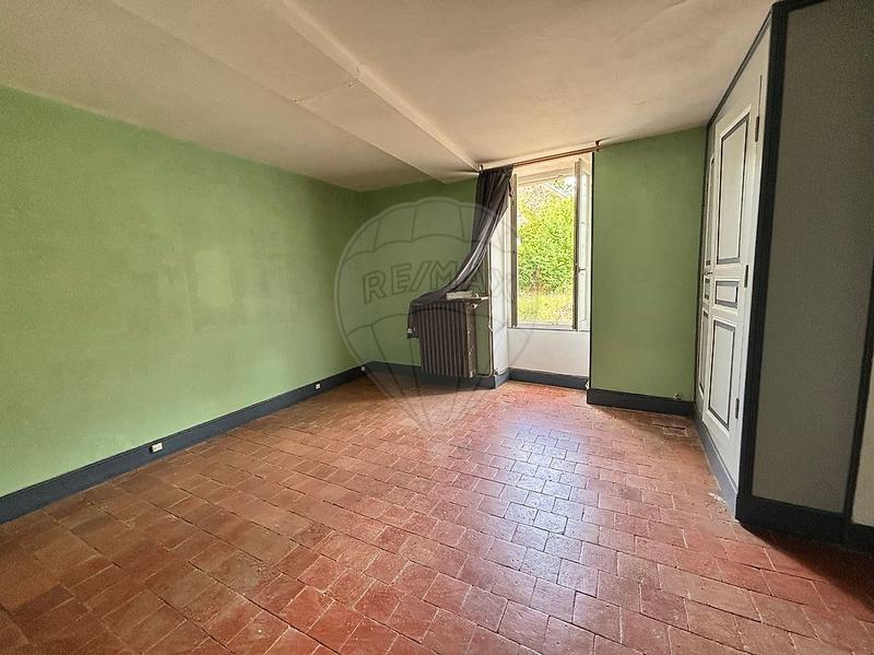 Maison - 139 m² - 4 pièces