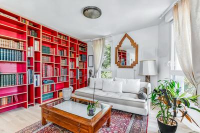 Duplex - 130 m² - 4 pièces