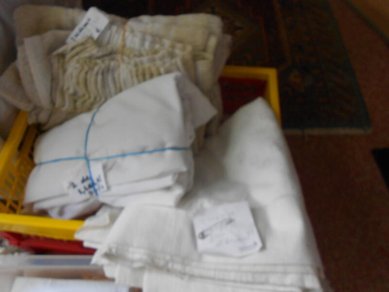 Vide appartement / eclectiques et a themes §