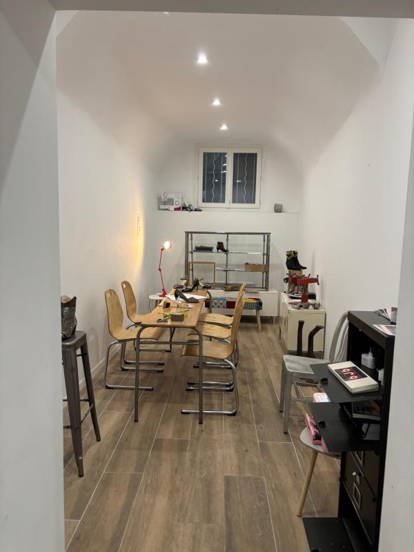 Appartement - 89 m² - 2 pièces