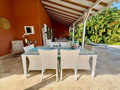 Villa - 123 m² - 5 pièces