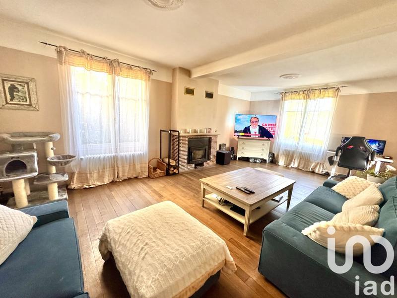 Maison de campagne - 237 m² - 9 pièces