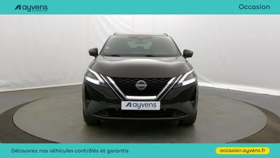 Nissan Qashqai 1.3 Mild Hybrid 158ch Tekna Xtronic