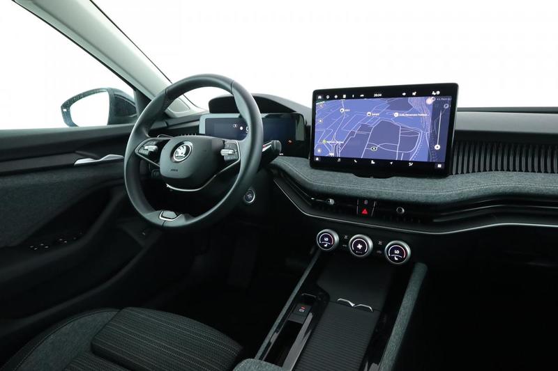 Skoda Superb Combi 2.0 Tdi Scr Dsg7 150 ch