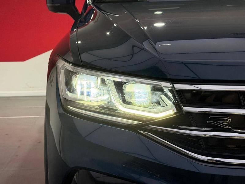 Volkswagen Tiguan 1.4 eHybrid 245ch Dsg6 R-Line Exclusive