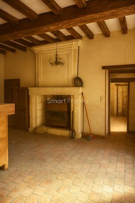 Maison - 60 m² - 5 pièces