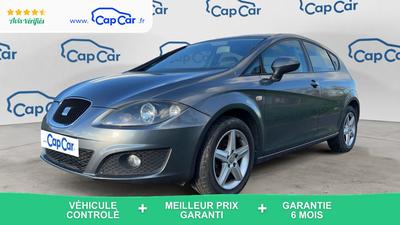 Seat Leon II 1.6 Tdi 105 Reference