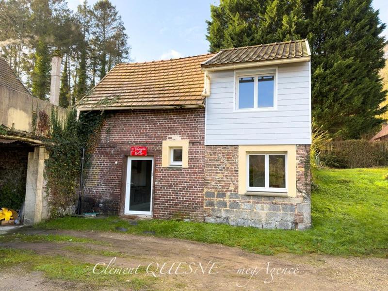 Maison - 161 m² - 5 pièces