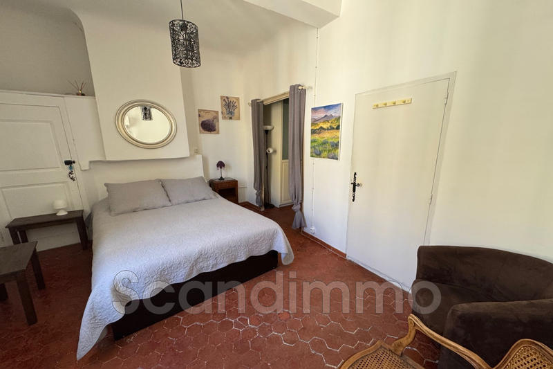 Maison de village - 81 m² - 6 pièces