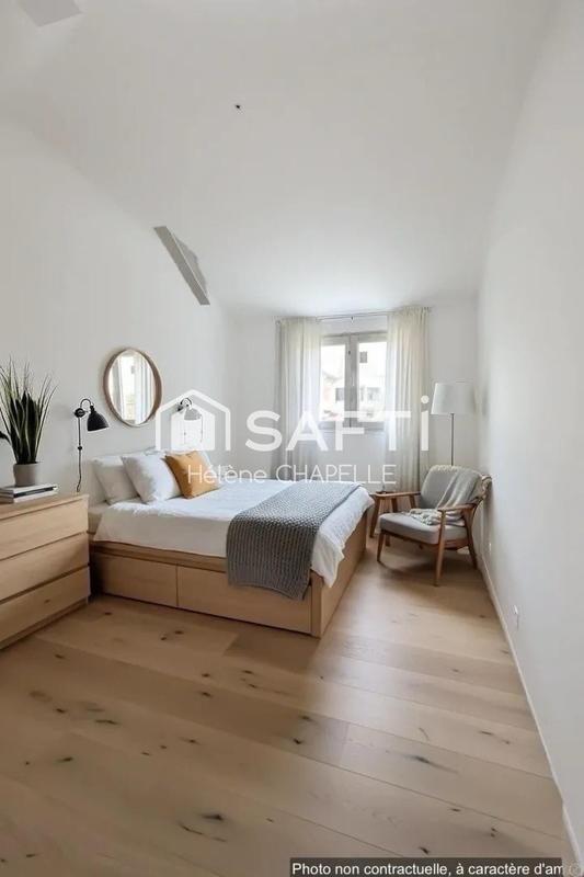 Maison - 114 m² - 4 pièces