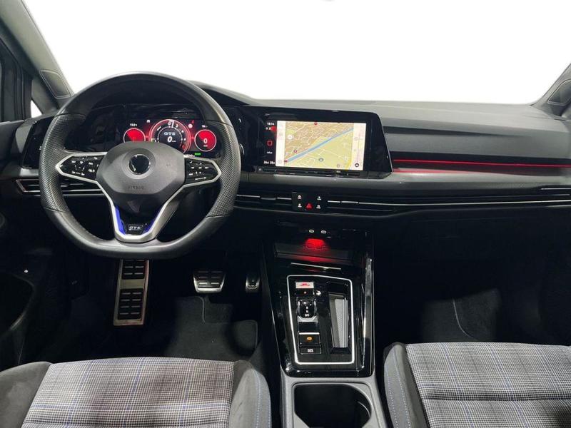 Volkswagen Golf 1.4 Hybrid Rechargeable Opf 245 Dsg6 Gte