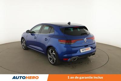 Renault Mégane 1.3 TCe Rs Line Edc 158 ch