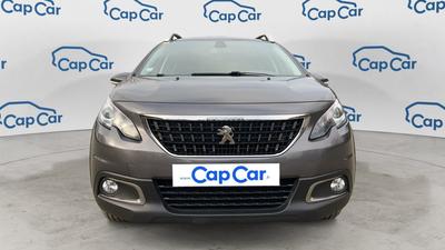 Peugeot 2008 1.5 BlueHdi 100 Signature