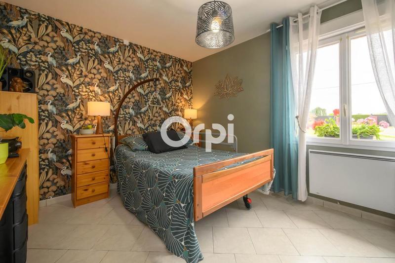 Maison - 180 m² - 7 pièces