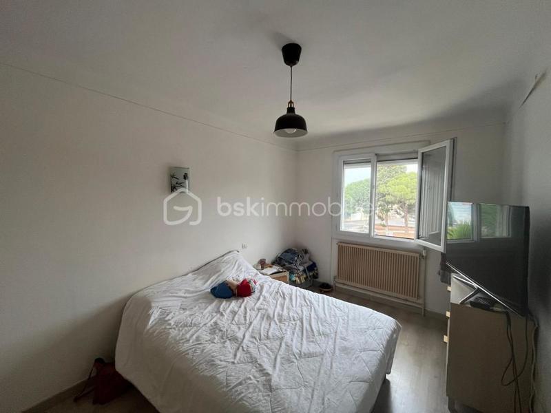 Appartement - 84 m² - 4 pièces