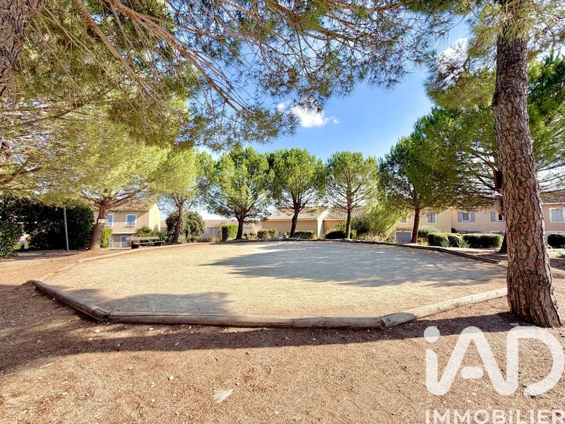 Maison - 41 m² - 3 pièces