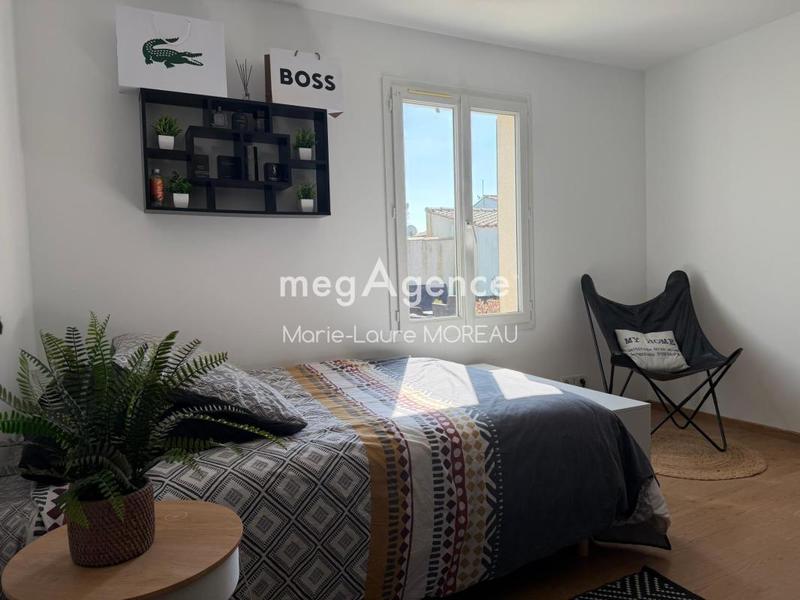 Maison - 155 m² - 8 pièces