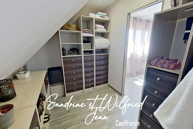 Maison - 170 m² - 6 pièces