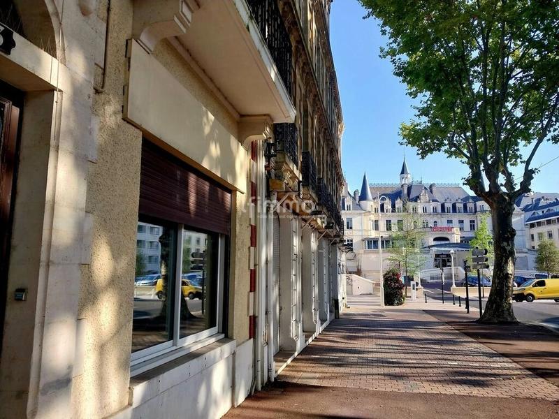 Appartement - 29 m² - 1 pièce