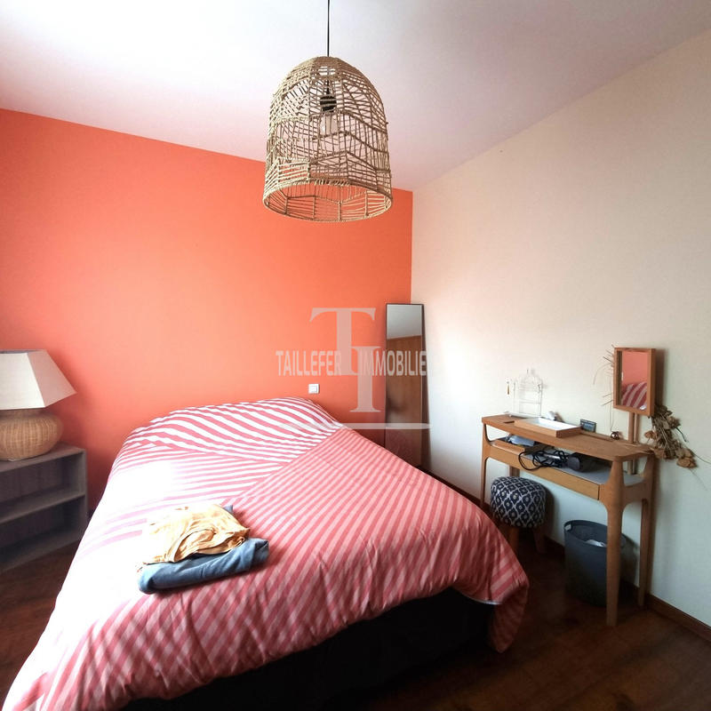 Maison - 134 m² - 5 pièces