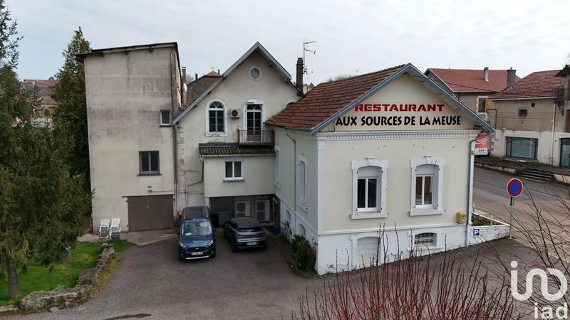 Local commercial - 530 m²