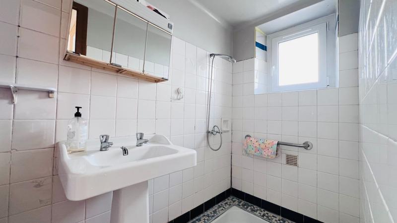 Maison de ville - 90 m² - 7 pièces