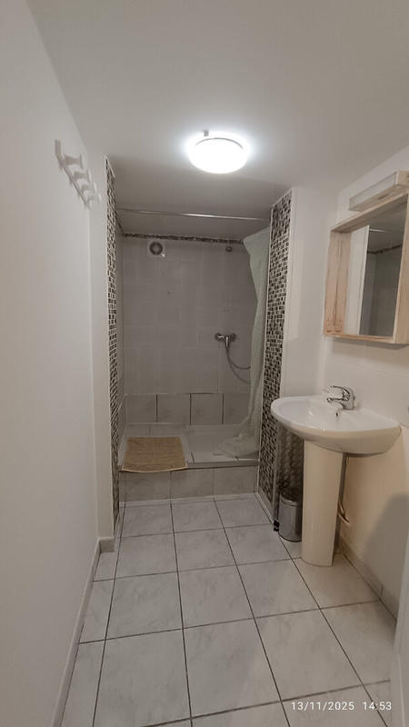 Maison - 107 m² - 4 pièces