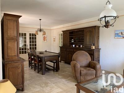 Maison - 160 m² - 5 pièces