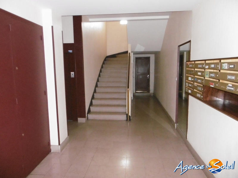 Appartement - 24 m² - 1 pièce