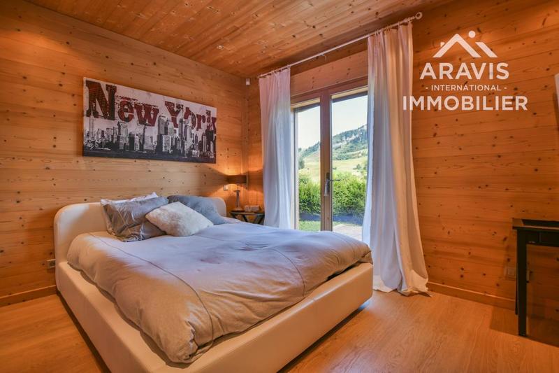 Châlet - 425 m² - 6 pièces