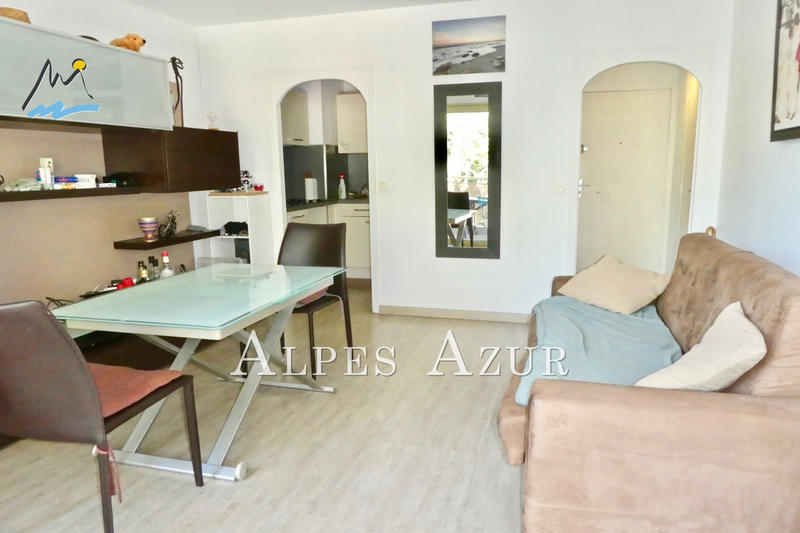 Appartement - 30 m² - 2 pièces