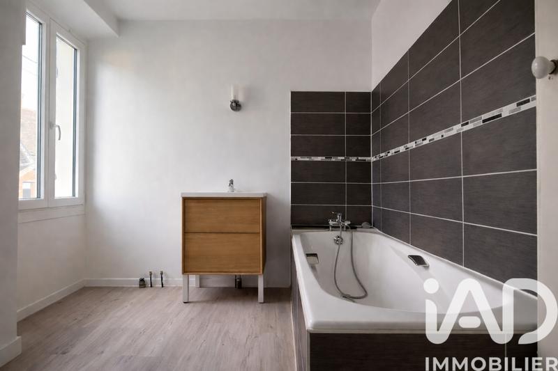 Maison - 172 m² - 8 pièces