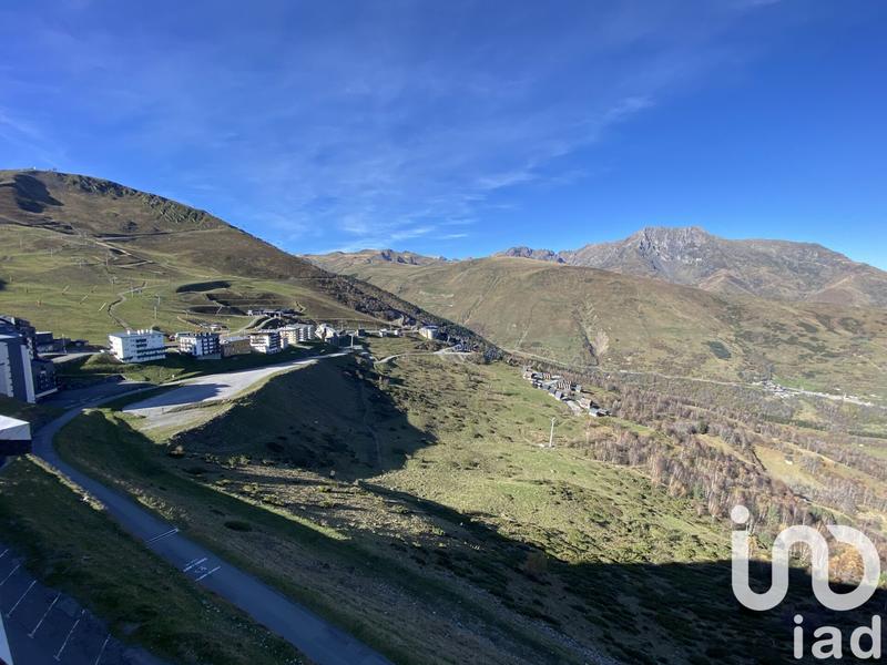 Duplex - 46 m² - 2 pièces