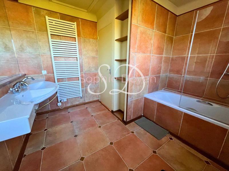 Maison - 135 m² - 5 pièces