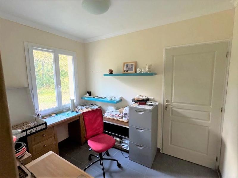 Maison - 158 m² - 5 pièces