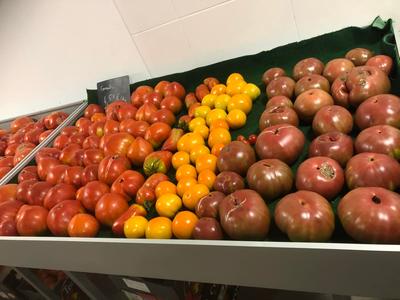 Le Carcotier des 3 Rivières