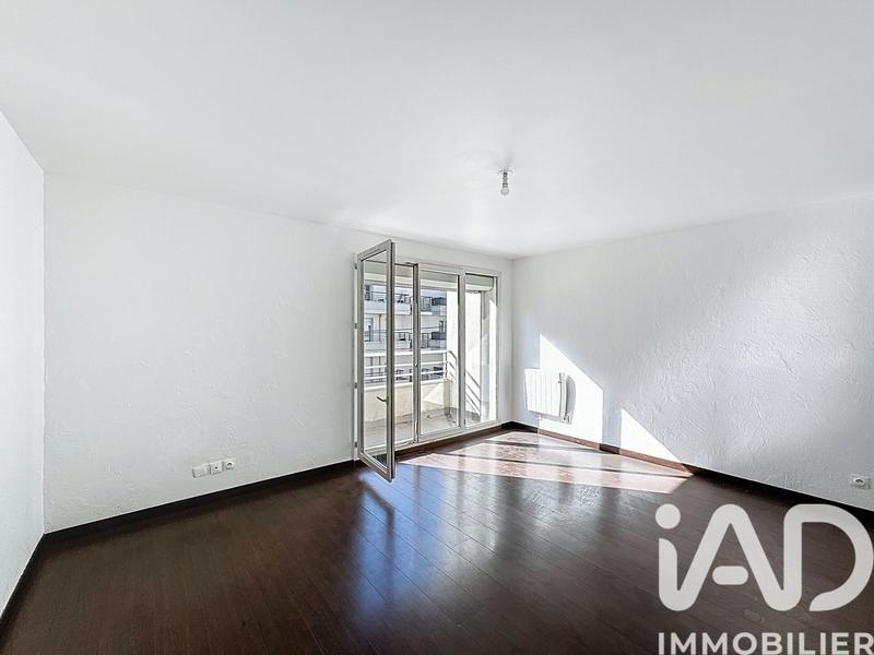 Appartement - 77 m² - 4 pièces