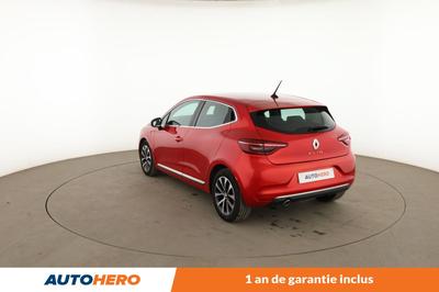 Renault Clio 1.0 TCe Intens 100 ch