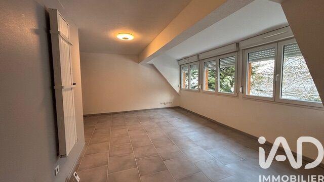 Appartement - 85 m² - 3 pièces