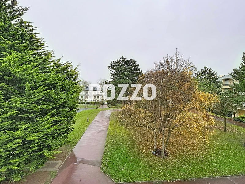 Appartement - 32 m² - 2 pièces