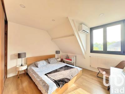 Maison - 155 m² - 6 pièces