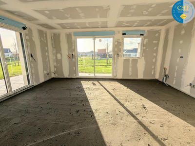 Maison - 83 m² - 4 pièces