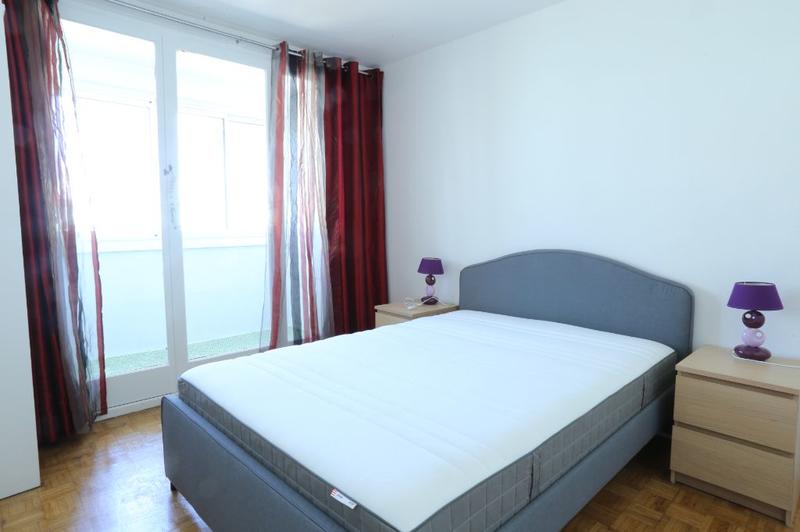 Appartement - 53 m² - 3 pièces