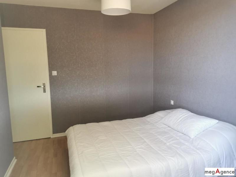 Maison - 97 m² - 5 pièces