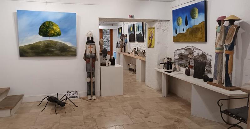 Maison - 64 m² - 4 pièces