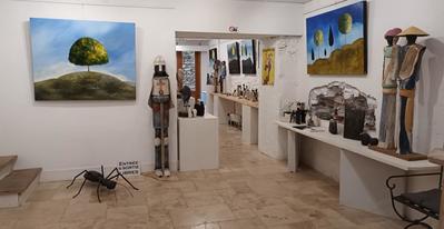 Maison - 64 m² - 4 pièces